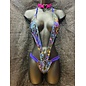 MINOR CREATIONS ROMPER ONE SIZE