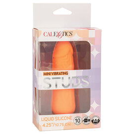 CALIFORNIA EXOTICS MINI VIBRATING STUDS