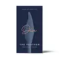 DEIA VIBE THE FEATHER TICKLING BLUE/GREY