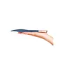 DEIA VIBE THE FEATHER TICKLING BLUE/GREY
