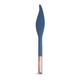 DEIA DEIA THE FEATHER TICKLING VIBE BLUE/GREY