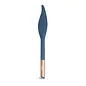 DEIA VIBE THE FEATHER TICKLING BLUE/GREY