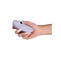 SVAKOM PULSE CLIT STIM VIBE BLUETOOTH GALAXIE LAVENDER