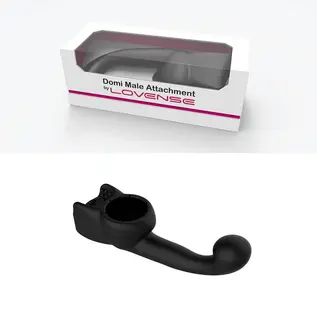 LOVENSE ATTACHMENT DOMI WAND P SPOT