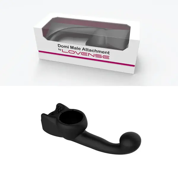LOVENSE ATTACHMENT DOMI WAND P SPOT