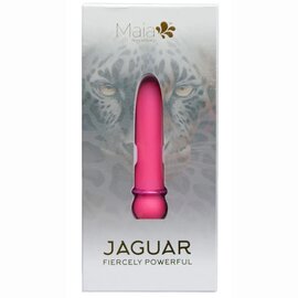 MAIA BULLET JAGUAR
