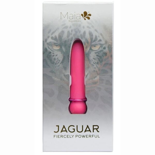 MAIA BULLET JAGUAR PINK