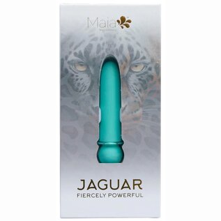 MAIA BULLET JAGUAR PINK