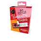 LITTLE GENIE ROMANTIC CHALLENGE PULL TABS