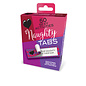 LITTLE GENIE NAUGHTY TABS CHALLENGES