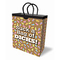 LITTLE GENIE GIFT BAG SUCK A BAG OF DICKS