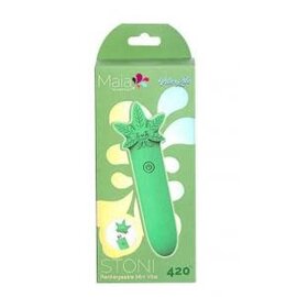 MAIA MAIA MINI VIBE STONI SILICONE