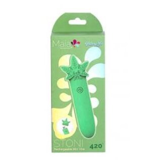 MAIA MAIA MINI VIBE STONI SILICONE