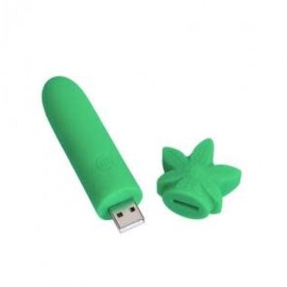 MAIA MAIA MINI VIBE STONI SILICONE