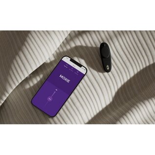 WE-VIBE WE-VIBE MOXIE+ WEARABLE PANTY VIBE