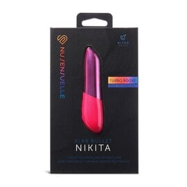 BULLET NU SENSUELLE NIKITA