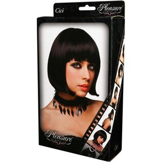 PLEASURE WIGS