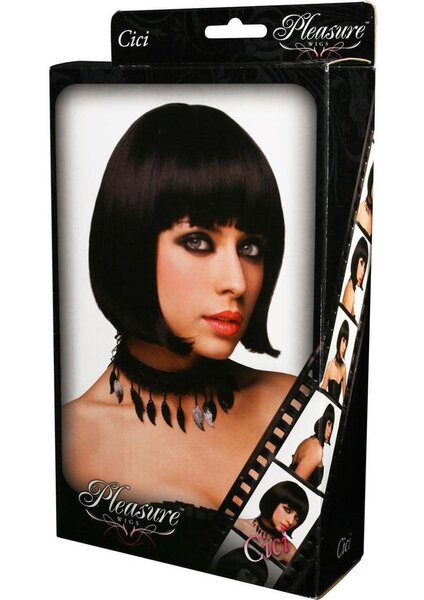 PLEASURE WIGS