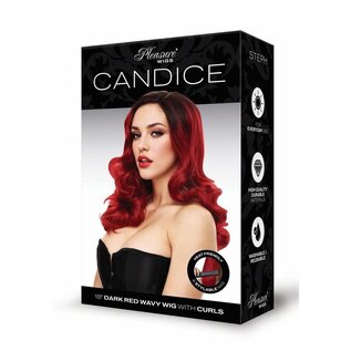 PLEASURE WIGS
