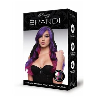 PLEASURE WIGS