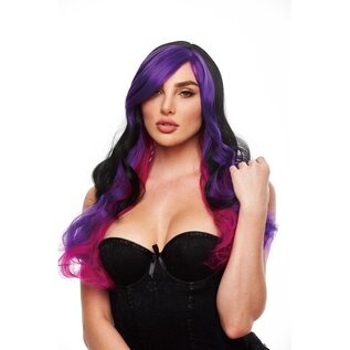 PLEASURE WIGS