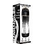 HOTT PRODUCTS MANHANDLER HIGH TORQUE VIBRATING STROKER