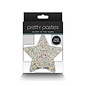 PRETTY PASTIES STAR 4 PAIRS