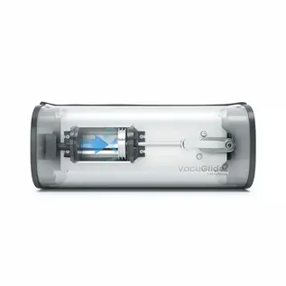 AUTOBLOW VACUGLIDE 2 MACHINE