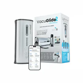 AUTOBLOW VACUGLIDE 2 MACHINE