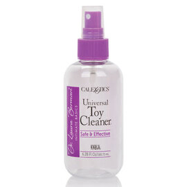 CALEX DR. LAURA BERMAN TOY CLEANER 6 OZ