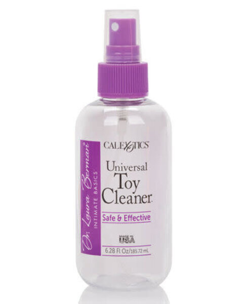 CALEX TOY CLEANER DR. LAURA BERMAN 6 OZ