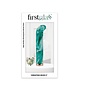 FIRST GLASS MUSE G-SPOT VIBE GREEN