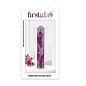 FIRST GLASS BULLET FIRST GLASS VIBE ARI PURPLE
