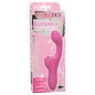 CALIFORNIA EXOTICS RECHARGEABLE BUTTERFLY KISS FLICKER