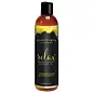 OIL INTIMATE EARTH MASSAGE