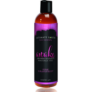 OIL INTIMATE EARTH MASSAGE