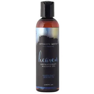 OIL INTIMATE EARTH MASSAGE