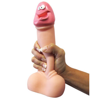 OZZE CREATIONS SQUEAKY PECKER SQUEEK PENIS