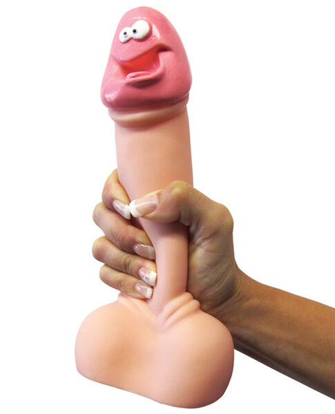 OZZE CREATIONS SQUEAKY PECKER