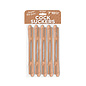 HOTT PRODUCTS *****COCK SUCKERS STRAWS 10PK VARIOUS