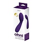 VEDO OHNI WAND THRUSTING G SPOT VIBE