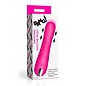 XR BRAND BANG! THRUSTING VIBE PINK