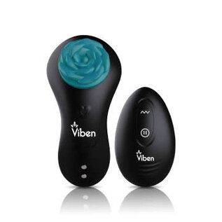 VIBEN PANTY VIBE SECRET SEDUCTION W/REMOTE