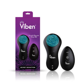 VIBEN VIBEN PANTY VIBE/ REMOTE SECRET SEDUCTION