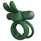 SCREAMING O VIBRATING C-RING OHARE RECHARGEABLE