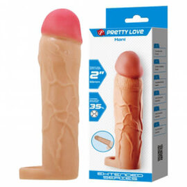 PRETTY LOVE PRETTY LOVE HANI PENIS SLEEVE
