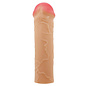 PRETTY LOVE PENIS SLEEVE NILE LIGHT