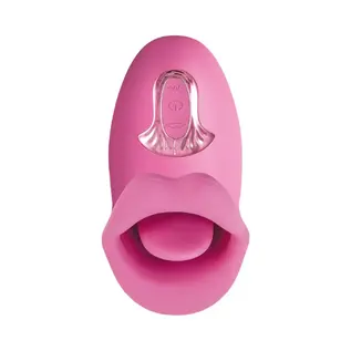 NASS TOYS CLIT-TASTIC LICKING LOVER