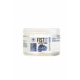 SHOTS LUBE FIST IT EXTRA THICK 500ML