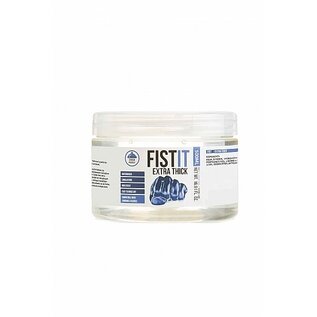 SHOTS LUBE FIST IT EXTRA THICK 500ML